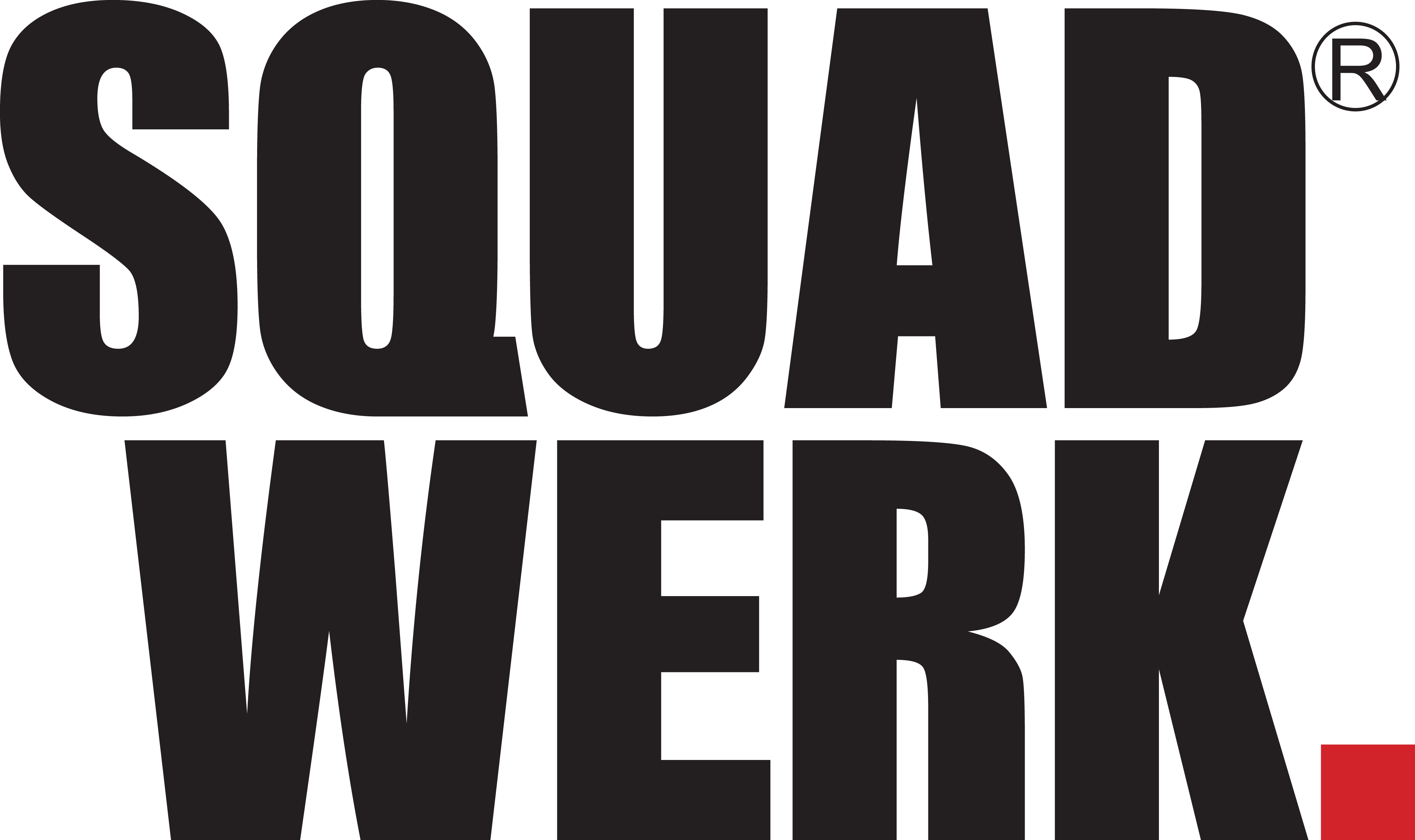 SquadWerk
